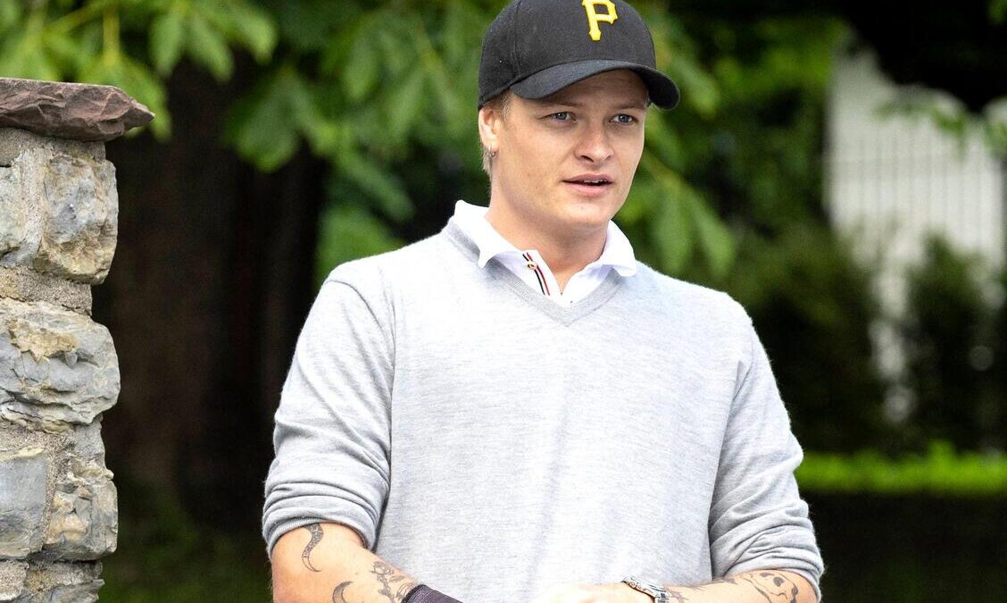 Norvège : Marius Borg Høiby, fils de la princesse héritière Mette-Marit, devant la justice pour une série d’accusations de viols