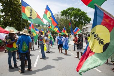 Nouvelle-Calédonie : un avenir institutionnel toujours suspendu aux divisions politiques