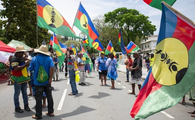 Nouvelle-Calédonie : un avenir institutionnel toujours suspendu aux divisions politiques