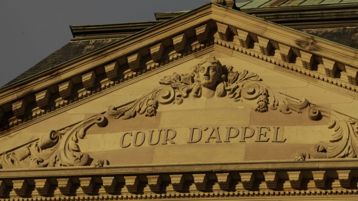 Nouvelle peine confirmée contre Nordahl Lelandais pour violences au parloir sur sa compagne