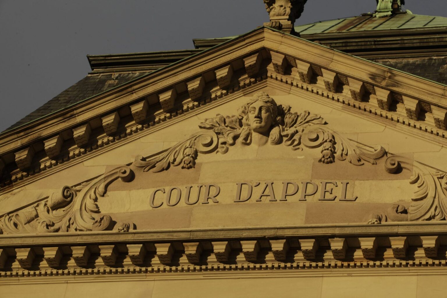 Nouvelle peine confirmée contre Nordahl Lelandais pour violences au parloir sur sa compagne