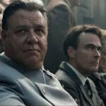 « Nuremberg » au cinéma : le procès nazi revu comme un duel psychologique