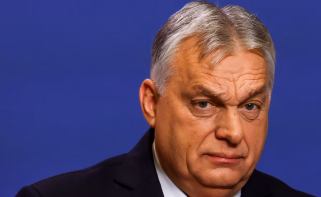 Orbán durcit sa campagne anti-ukrainienne avec une « pétition nationale » à l’approche d’élections sous tension