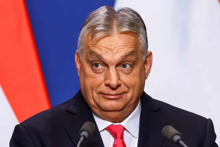 Orbán salue l’intervention américaine au Venezuela et y voit un levier pour faire baisser les prix de l’énergie (AP)
