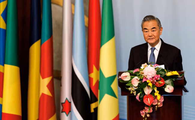 Pékin renforce son ancrage en Afrique : la Chine promet une coopération accrue avec l’Éthiopie
