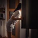 Peut-on grignoter avant d’aller se coucher ? Oui mais…