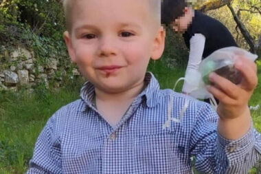 Affaire Émile, un troisième vélo placé sous scellés pour des analyses ADN approfondies (DR)