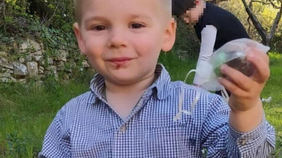 Affaire Émile, un troisième vélo placé sous scellés pour des analyses ADN approfondies (DR)