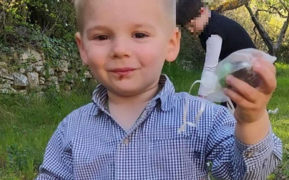 Affaire Émile, un troisième vélo placé sous scellés pour des analyses ADN approfondies (DR)