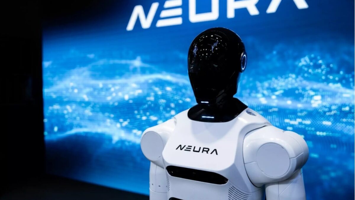 Robotique : l’allemand Neura s’allie à Bosch pour accélérer le développement de ses humanoïdes