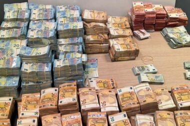 Saisies des avoirs criminels - on a franchi un cap historique