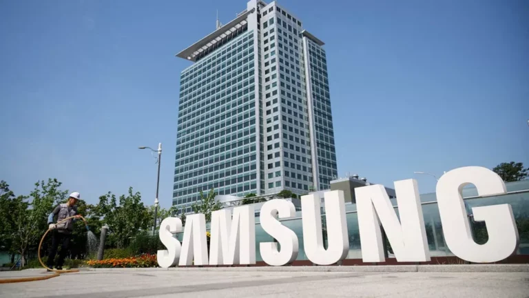Samsung profite de l’essor de l’IA : ses profits progressent fortement, avec une hausse de 31 % sur un an