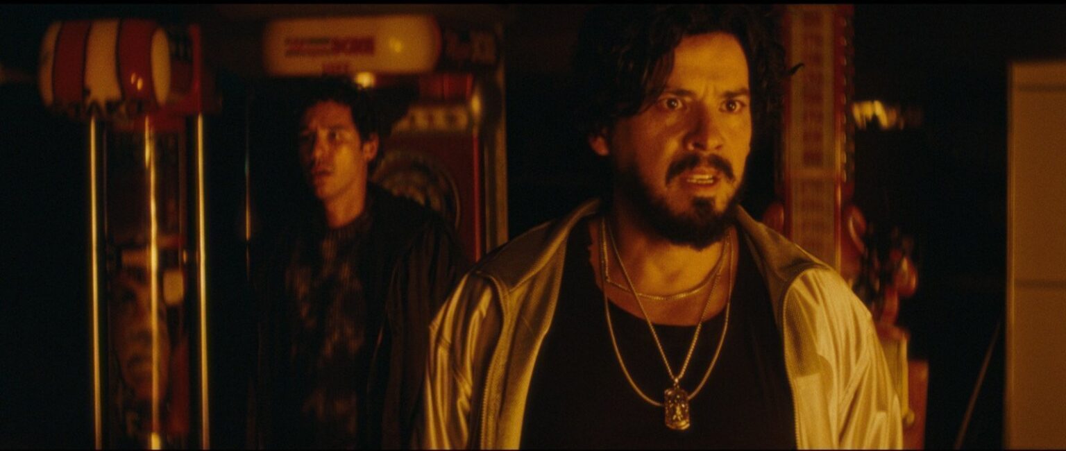 « Sans pitié » : deux frères forains rattrapés par un vieux traumatisme