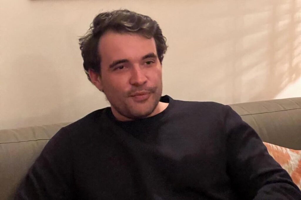 Ségolène Royal est autorisée à rendre visite au journaliste Christophe Gleizes, emprisonné en Algérie