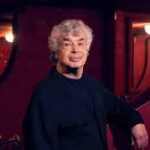 Semyon Bychkov nommé directeur musical de l’Opéra de Paris dès 2028