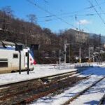 Skirail bloqué en Ariège : 600 passagers stoppés net, certains ont continué vers les pistes en stop