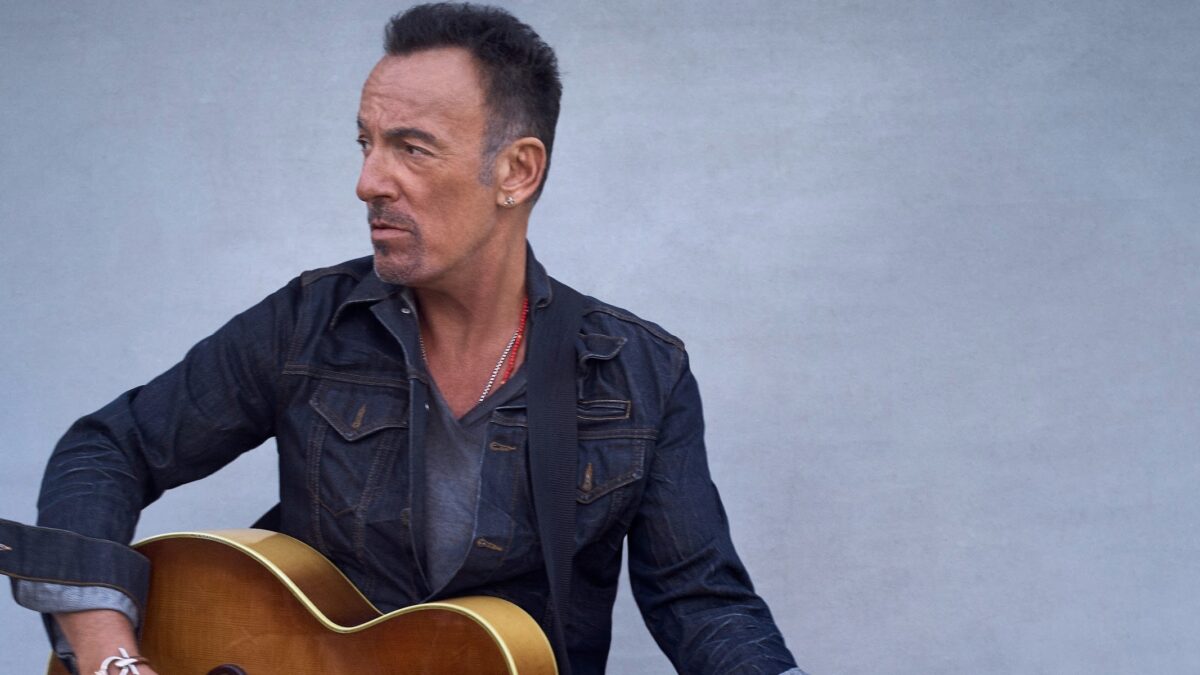 Springsteen attaque l’ICE sur scène et dédie un titre à Renée Good