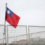 Taïwan : un journaliste détenu pour avoir, selon les autorités, acheté des informations militaires destinées à la Chine