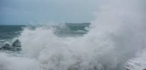 Tempête Goretti - des rafales jusqu’à 140 km:h ont frappé la pointe bretonne