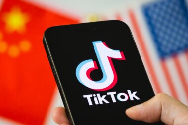 TikTok sauve son accès au marché américain grâce à une nouvelle structure