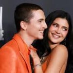 Timothée Chalamet primé aux Critics Choice, dédie sa victoire à Kylie Jenner