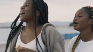 « Tout va bien » - un documentaire sur cinq mineurs isolés