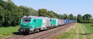 Trafic ferroviaire coupé entre Caen et Cherbourg après un accident sur un train de marchandises