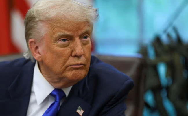 Trump affirme que la répression en Iran recule, tandis que des experts mettent en garde contre une intervention militaire