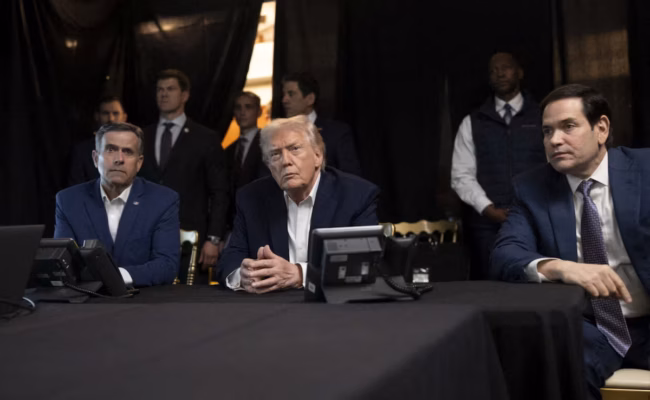 Trump brandit la menace d’une seconde frappe contre le Venezuela et élargit ses avertissements à l’Amérique latine