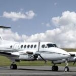 Un avion d’affaires se pose seul grâce à un système d’autopilotage d’urgence