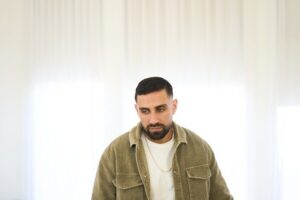 Un ex-otage israélien libéré après deux ans de captivité à Gaza tente de reconstruire sa vie (AP)