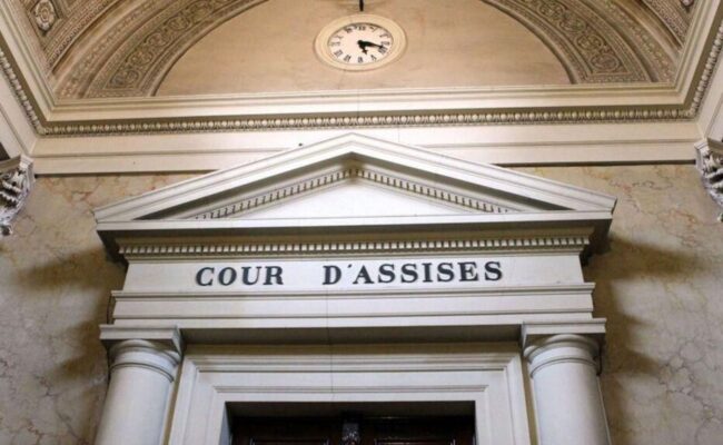 Un homme condamné à 14 ans de prison pour le meurtre de son ami, qui lui devait 6 000 euros