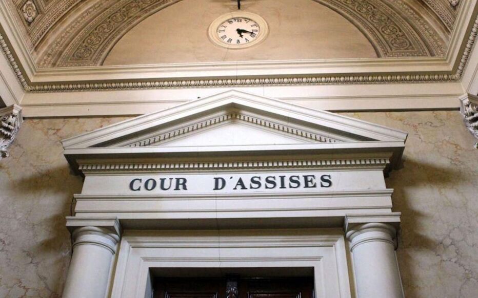 Un homme condamné à 14 ans de prison pour le meurtre de son ami, qui lui devait 6 000 euros
