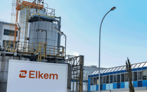 L’usine Elkem de Saint-Fons s’apprête à redémarrer après l'explosion du 22 décembre dernier