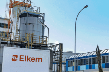 L’usine Elkem de Saint-Fons s’apprête à redémarrer après l'explosion du 22 décembre dernier