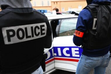 Valence:  le déploiement de la Force d'Action Républicaine porte ses fruits dans plusieurs quartiers sensibles