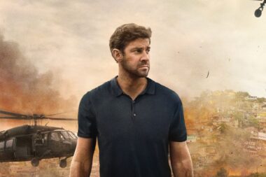 Venezuela - un scène de Jack Ryan de 2019 devient virale après l’arrestation de Maduro