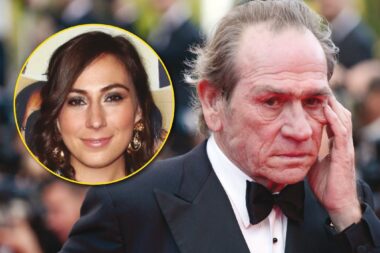 Victoria Kafka Jones, fille de Tommy Lee Jones, retrouvée morte à seulement 34 ans. (AP, Entrevue)