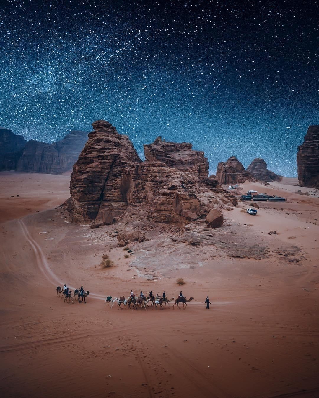 Wadi Rum