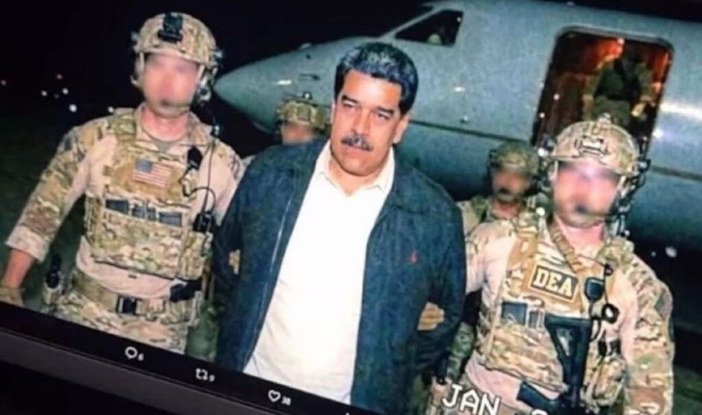 Un gain de 400 000 dollars après la chute de Maduro relance le débat sur les marchés de prédiction