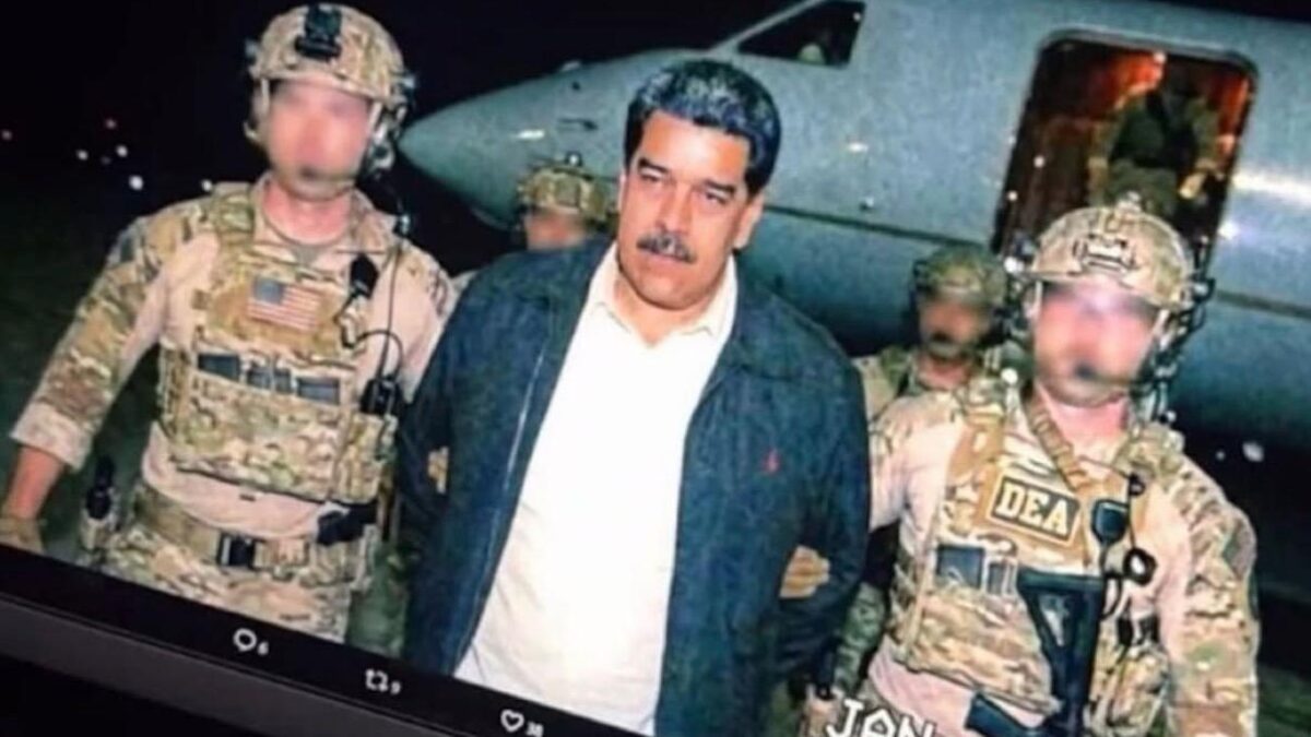 Un gain de 400 000 dollars après la chute de Maduro relance le débat sur les marchés de prédiction