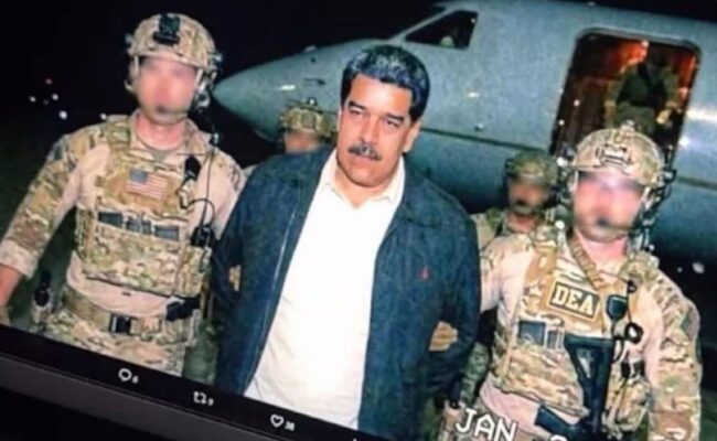 Un gain de 400 000 dollars après la chute de Maduro relance le débat sur les marchés de prédiction