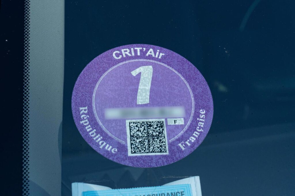 ZFE : la suppression est confirmée en commission, encore un dernier vote incertain