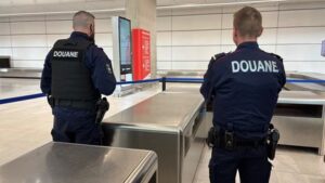 Une saisie de 207 kilos de méthamphétamine en Lorraine, trois suspects mis en examen