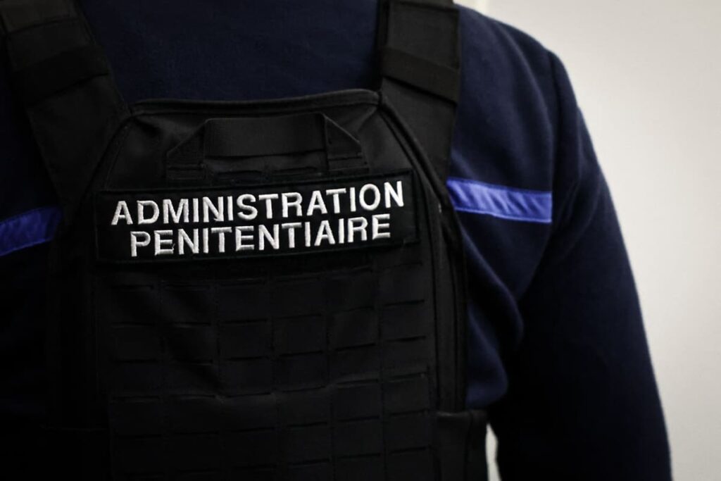 Bouches-du-Rhône : un détenu agresse trois agents dont un gravement au centre pénitentiaire d’Aix-Luynes