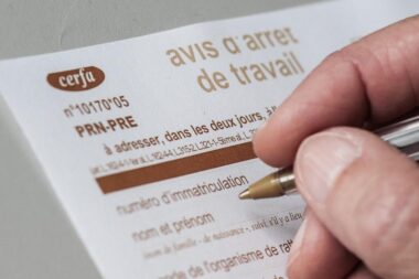 Wasquehal : des milliers d’arrêts maladie vierges livrés chez un particulier, la CPAM face à une faille inquiétante