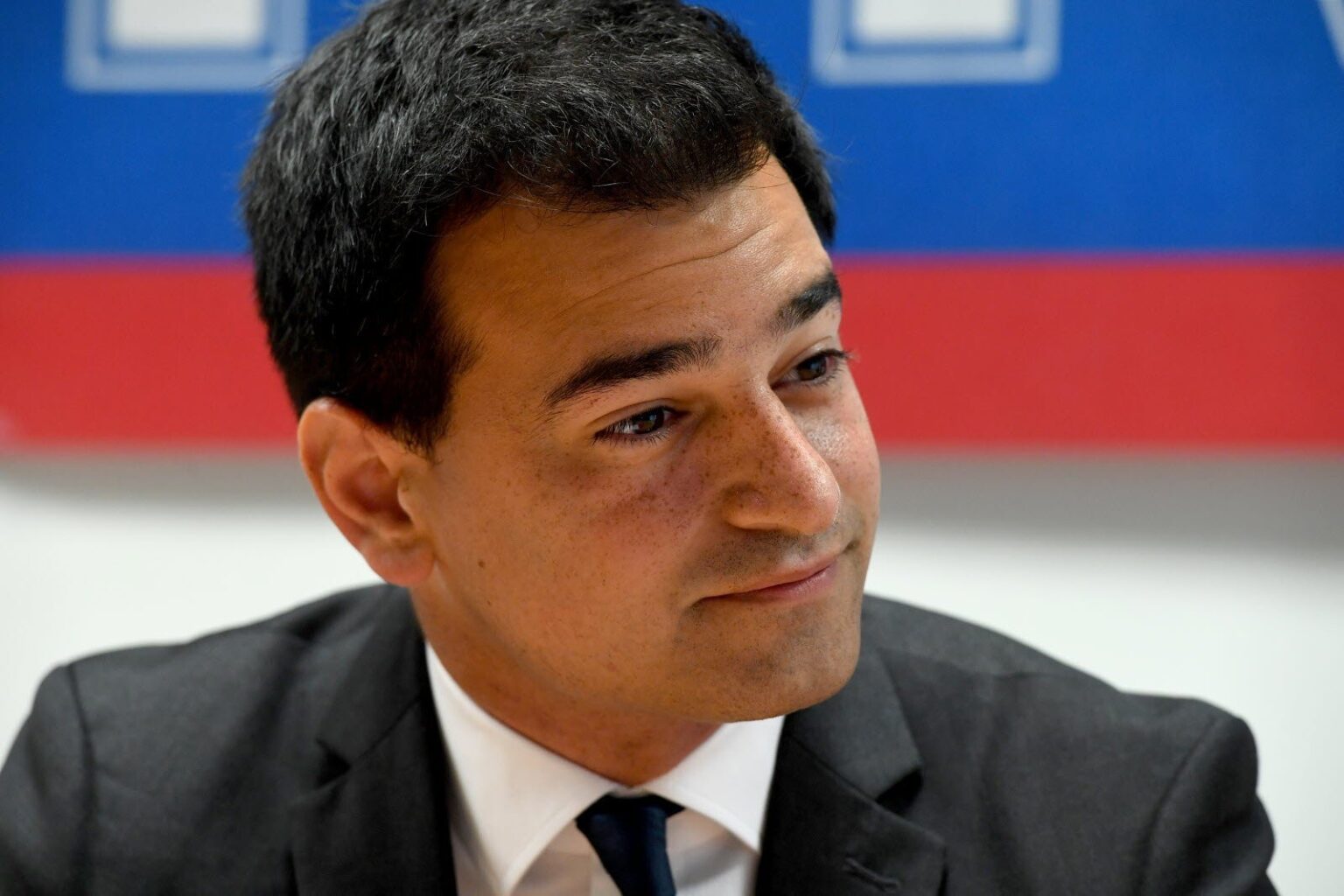 L’appartement de l'avocat Aurane Reihanian souillé par des insultes antisémites