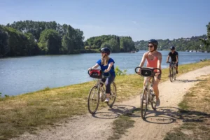 Pourquoi pédaler régulièrement change durablement la santé