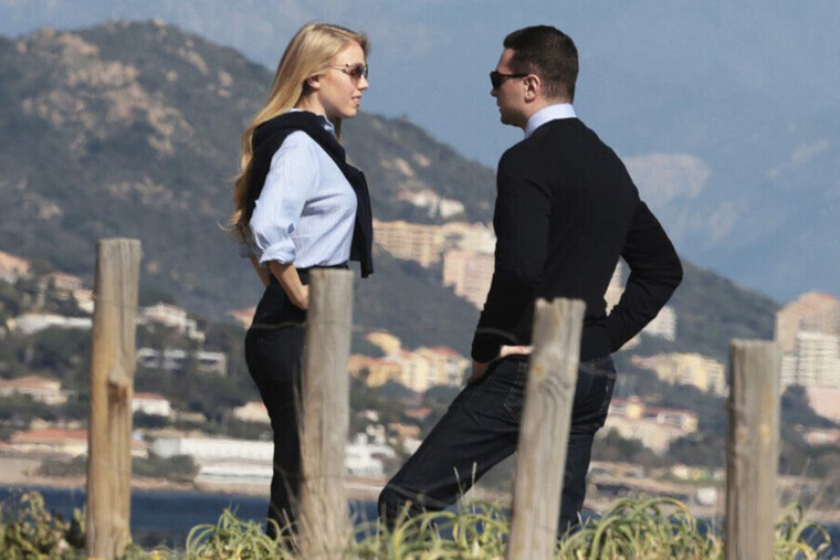 Maria-Carolina de Bourbon des Deux-Siciles : qui est cette princesse en couple avec Jordan Bardella?