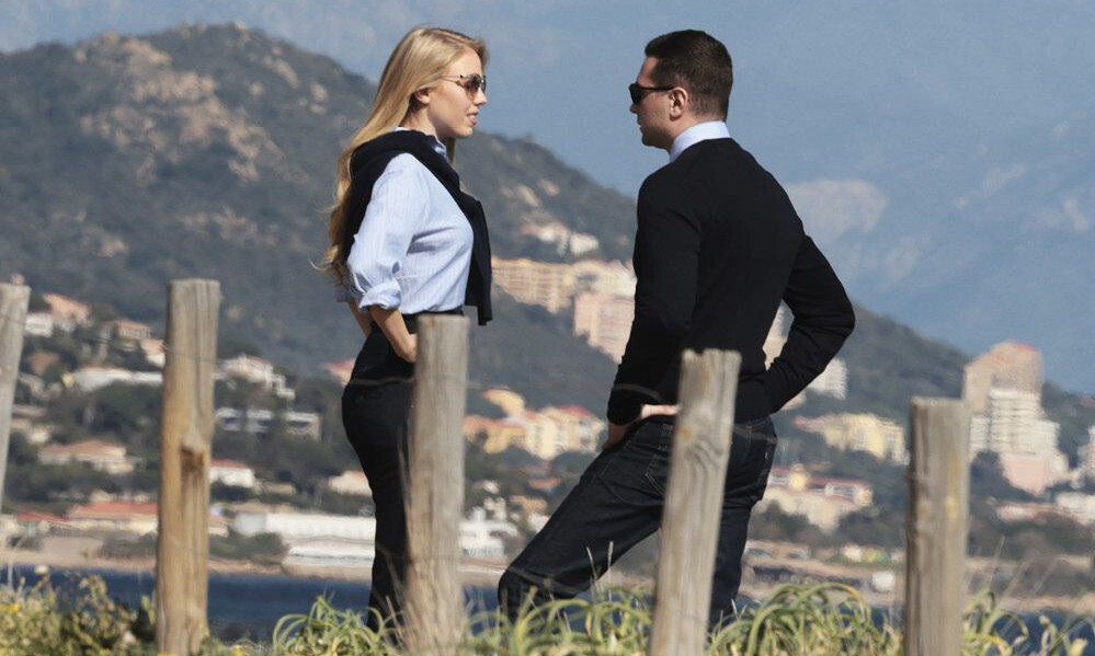 Maria-Carolina of Bourbon-Two Sicilies: who is this princess in a relationship with Jordan Bardella?